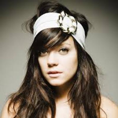 Lily Allen